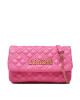 LOVE MOSCHINO Дамска чанта JC4097PP1GLA0615 Fuxia - Mera.bg