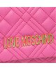 LOVE MOSCHINO Дамска чанта JC4097PP1GLA0615 Fuxia - Mera.bg