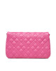 LOVE MOSCHINO Дамска чанта JC4097PP1GLA0615 Fuxia - Mera.bg