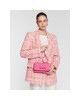 LOVE MOSCHINO Дамска чанта JC4097PP1GLA0615 Fuxia - Mera.bg