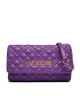 LOVE MOSCHINO Дамска чанта JC4097PP1ILA0650 Виолетов - Mera.bg