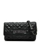 LOVE MOSCHINO Дамска чанта JC4097PP1LLA000A Черен - Mera.bg