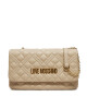 LOVE MOSCHINO Дамска чанта JC4097PP1LLA0110 Бежов - Mera.bg