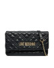 LOVE MOSCHINO Дамска чанта JC4097PP1MLA0000 Черен - Mera.bg