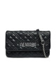 LOVE MOSCHINO Дамска чанта JC4097PP1MLA000B Черен - Mera.bg