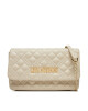 LOVE MOSCHINO Дамска чанта JC4097PP1MLA0110 Екрю - Mera.bg