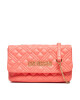 LOVE MOSCHINO Дамска чанта JC4097PP1MLA0464 Коралов - Mera.bg