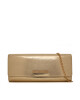 LOVE MOSCHINO Дамска чанта JC4099PP0NKW0901 Златист - Mera.bg