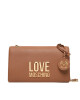 LOVE MOSCHINO Дамска чанта JC4099PP1HLI0201 Cammello - Mera.bg
