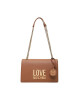 LOVE MOSCHINO Дамска чанта JC4099PP1HLI0201 Cammello - Mera.bg
