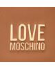 LOVE MOSCHINO Дамска чанта JC4100PP1GLI0201 Cammello - Mera.bg