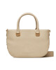 LOVE MOSCHINO Дамска чанта JC4101PP1ILT0110 Бежов - Mera.bg