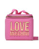 LOVE MOSCHINO Дамска чанта JC4103PP1GLI0630 Pink - Mera.bg