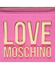 LOVE MOSCHINO Дамска чанта JC4103PP1GLI0630 Pink - Mera.bg