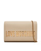 LOVE MOSCHINO Дамска чанта JC4103PP1LKD0110 Бежов - Mera.bg