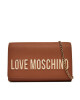 LOVE MOSCHINO Дамска чанта JC4103PP1LKD0208 Кафяв - Mera.bg