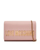 LOVE MOSCHINO Дамска чанта JC4103PP1LKD0600 Розов - Mera.bg
