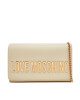 LOVE MOSCHINO Дамска чанта JC4103PP1MKD0110 Бежов - Mera.bg
