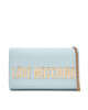 LOVE MOSCHINO Дамска чанта JC4103PP1MKD0712 Светлосиньо - Mera.bg