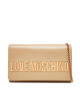 LOVE MOSCHINO Дамска чанта JC4103PP1MKD196A Златист - Mera.bg