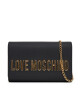 LOVE MOSCHINO Дамска чанта JC4103PP1NKD0000 Черен - Mera.bg
