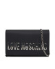 LOVE MOSCHINO Дамска чанта JC4103PP1NKD000B Черен - Mera.bg
