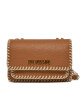 LOVE MOSCHINO Дамска чанта JC4104PP1ILJ120A Кафяв - Mera.bg