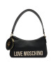 LOVE MOSCHINO Дамска чанта JC4104PP1NLT1000 Черен - Mera.bg