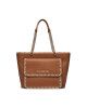 LOVE MOSCHINO Дамска чанта JC4105PP1ILJ120A Кафяв - Mera.bg