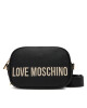 LOVE MOSCHINO Дамска чанта JC4107PP1NLT1000 Черен - Mera.bg