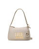 LOVE MOSCHINO Дамска чанта JC4108PP1HLI0110 Avorio - Mera.bg