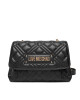 LOVE MOSCHINO Дамска чанта JC4109PP0NLA0000 Черен - Mera.bg