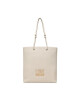 LOVE MOSCHINO Дамска чанта JC4110PP1GLI0110 Avorio - Mera.bg