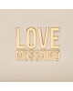 LOVE MOSCHINO Дамска чанта JC4110PP1GLI0110 Avorio - Mera.bg