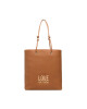 LOVE MOSCHINO Дамска чанта JC4110PP1GLI0201 Cammello - Mera.bg