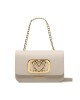 LOVE MOSCHINO Дамска чанта JC4110PP1HLF0110 Avorio - Mera.bg