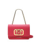 LOVE MOSCHINO Дамска чанта JC4110PP1HLF0615 Fucsia - Mera.bg