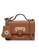LOVE MOSCHINO Дамска чанта JC4110PP1ILJ0201 Кафяв - Mera.bg