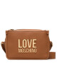 LOVE MOSCHINO Дамска чанта JC4111PP1GLI0201 Cammello - Mera.bg