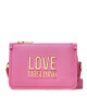 LOVE MOSCHINO Дамска чанта JC4111PP1GLI0630 Pink - Mera.bg