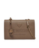LOVE MOSCHINO Дамска чанта JC4113PP1LL1020A Кафяв - Mera.bg