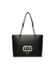 LOVE MOSCHINO Дамска чанта JC4114PP1HLF0000 Nero - Mera.bg