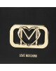 LOVE MOSCHINO Дамска чанта JC4114PP1HLF0000 Nero - Mera.bg