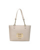 LOVE MOSCHINO Дамска чанта JC4114PP1HLF0110 Avorio - Mera.bg