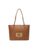 LOVE MOSCHINO Дамска чанта JC4114PP1HLF0201 Camello - Mera.bg