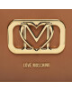 LOVE MOSCHINO Дамска чанта JC4114PP1HLF0201 Camello - Mera.bg