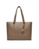 LOVE MOSCHINO Дамска чанта JC4114PP1LL1020A Кафяв - Mera.bg