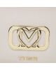 LOVE MOSCHINO Дамска чанта JC4115PP1HLF0110 Avorio - Mera.bg