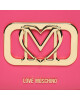 LOVE MOSCHINO Дамска чанта JC4115PP1HLF0615 Fucsia - Mera.bg