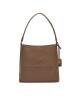 LOVE MOSCHINO Дамска чанта JC4115PP1LL1020A Кафяв - Mera.bg